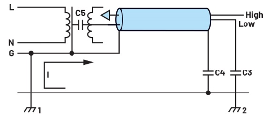 以太網(wǎng)和工業(yè)應用中防范浪涌事件的理想方法 以太網(wǎng)和工業(yè)應用中防范浪涌事件的理想方法