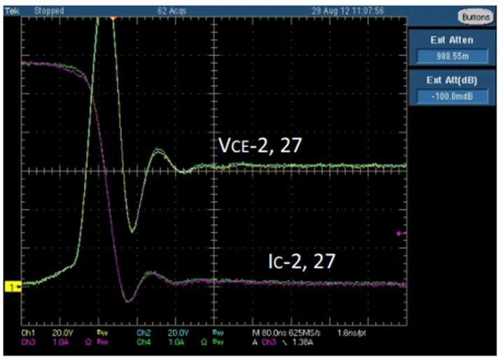 IGBT并聯(lián)設(shè)計指南，拿下！