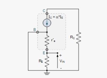 公共基礎(chǔ)放大器設(shè)計 公共基礎(chǔ)放大器設(shè)計