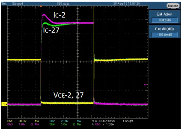 IGBT并聯(lián)設(shè)計指南，拿下！