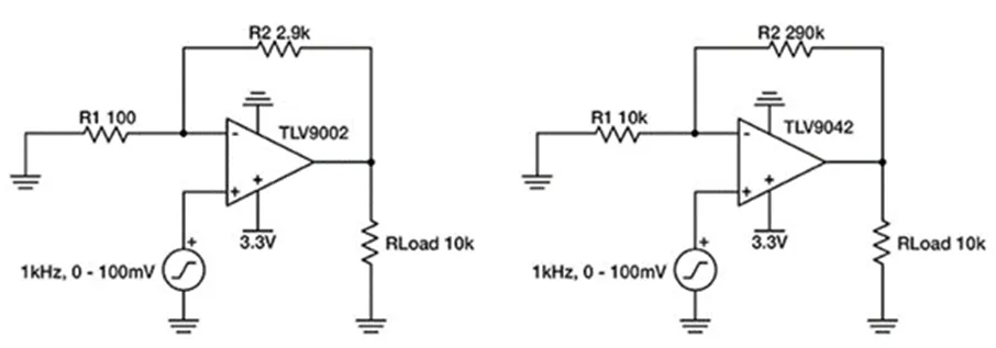 掌握幾個(gè)技巧 降低運(yùn)放電路中的功耗！