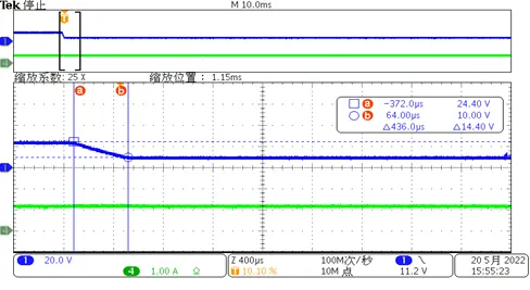 如何解決單芯片驅(qū)動HB/LB/DRL,LED負載切換電流過沖？
