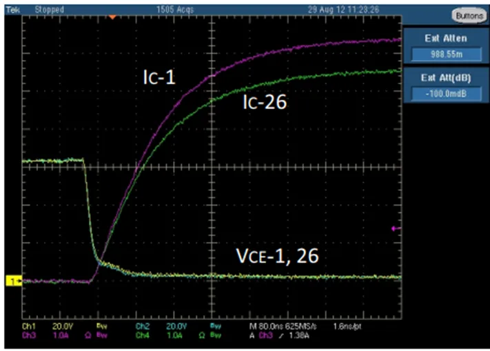 IGBT并聯(lián)設(shè)計指南，拿下！