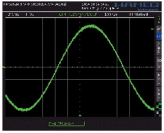 步進(jìn)電機(jī)的噪音來自哪里?  由于步進(jìn)電機(jī)由于結(jié)構(gòu)簡單、控制方便、安全性高、成本低、停止時候力矩大、在低速情況下不需 要減速機(jī)就可以輸出很大的力矩、相比直流無刷和伺服電機(jī)，步進(jìn)電機(jī)不需要復(fù)雜的控制算法也不需要編碼器反饋情況下可以實現(xiàn)位置控制。被用在很多要求精確定位的場合，基本上在很多需要移動控 制的場合都會用到步進(jìn)電機(jī)如自動化控制、數(shù)字化生產(chǎn)如3D、醫(yī)療和光學(xué)等眾多領(lǐng)域。  步進(jìn)電機(jī)有一個缺點就是噪音比較大，特別是在低速的時候。震動主要來自兩個方面一是步進(jìn)電 機(jī)的步距分辨率(步距階躍) 另一方面是來自斬波和脈寬調(diào)制(PWM) 的不良模式反應(yīng)。  步距角分辨率和細(xì)分  典型的步進(jìn)電機(jī)有50個極(Poles)，就是200個整步(Full Steps)，也就是整步情況下每步1.8° 角度，電機(jī)旋轉(zhuǎn)一周需要360°。但是也有些步進(jìn)電機(jī)的步距角更小比如整步需要800步的。起初，這些步進(jìn)電機(jī)被用作整步或者半步模式下，矢量電流提供給電機(jī)線圈A(藍(lán)色) 和線圈B(紅色) 矩形曲線圖。描述了整個一個周期360°的曲線。在圖3和圖4中很明顯看到電機(jī)線圈在90°換相點處線圈電流要 么是最大電流(full power) 要么是沒有電流。  一個周期內(nèi)(360°) 每組線圈由4個整步或者8個半步構(gòu)成。也就是50個極的步進(jìn)電機(jī)需要50個電 氣步距來完成一周的機(jī)械旋轉(zhuǎn)(360°) 。   Figure 1: Full-step operation   Figure 2: Half-step operation  低的步距分辨率模式比如半步或者整步是步進(jìn)電機(jī)噪音的主要來源。會引起極大的震動在這個 機(jī)械系統(tǒng)中，尤其是在低速運行時和接近機(jī)械共振頻率的時候。在高速的時候，恰好由于慣量的存在 這個效應(yīng)會被降低，電機(jī)的轉(zhuǎn)子可以為認(rèn)為成諧波振蕩器或者彈簧鐘擺，如圖3。   Figure 3: Pendulum behavior of the rotor leads to vibrations  在新的矢量電流從驅(qū)動器端輸出之后，電機(jī)轉(zhuǎn)子會根據(jù)新的位置指令移動下一個整步或者半步的位置和脈搏反應(yīng)相似在新的位置點周圍，轉(zhuǎn)子會產(chǎn)生超調(diào)和振蕩，如此一來會導(dǎo)致機(jī)械振動和噪音。為了減少這些震動，等步細(xì)分的原來被提了出來，將一個整步分割成更小的部分或者微步細(xì)分，典型的細(xì)分?jǐn)?shù)是2(half-stepping) 、4(quarter-stepping) 、8、32甚至更大的細(xì)分。  電機(jī)定子線圈的電流并不是最大電流(Fullcurrent) 或者就是沒有電流，而是一個中間的電流 值，相比于4個整步電流(4 full steps) 更接近于一個正弦波形狀。永磁體的轉(zhuǎn)子位置處在2個整步位置之間(合成磁場位置) 。最大的細(xì)分?jǐn)?shù)是由驅(qū)動器的A/D和D/A能力決定。TRINAMIC所提供的驅(qū)動 和控制器可以達(dá)到256細(xì)分(8bit) 采用集成的正弦波配置表格，步進(jìn)電機(jī)可以實現(xiàn)非常小的角度控 制，圖4描述了在達(dá)到新位置時候的波動。   Figure 4: Reduction of motor vibrations when switching from full-step to high microstep resolutions  斬波和PWM模式  噪音和振動的另外一個來源是傳統(tǒng)的斬波方式和脈寬調(diào)制(PWM)模式，由于比較粗的步距分辨 率是產(chǎn)生振動和噪音的主要因素，我們通常忽視了斬波和PWM帶來的問題。  傳統(tǒng)的恒定PWM斬波模式是電流控制的PWM斬波模式，該模式在快速衰減和慢速衰減之間有 個固定關(guān)系，在其最大數(shù)值的時候，電流才會達(dá)到規(guī)定的目標(biāo)電流，最終導(dǎo)致平均電流是小于預(yù)期目標(biāo)電流的，如圖5所示。   Figure 5: Constant of-time (TOFF) PWM chopper mode: average current is not equal to target current  在一個完整的電周期內(nèi)，電流方向改變時在正弦波過零處有個平穩(wěn)過渡期，這個會影響在很短的 過渡期內(nèi)線圈里面的電流為零，也就是電機(jī)此時根本就沒有力矩，這就導(dǎo)致了電機(jī)擺動和振動，尤其是在低速情況下。  相比恒定的斬波模式，TRINAMIC 的 SpreadCycle PWM 斬波模式在慢速和快速衰減器之間自動 配置一個磁滯衰減功能。平均電流反應(yīng)了配置的正常電流，在正弦的過零點不會出現(xiàn)過渡期，這就減少電流和力矩的波動，是電流波形更加接近正弦波，相比傳統(tǒng)恒定斬波模式，SpreadCycle PWM斬波 模式控制下的電機(jī)運行得要平穩(wěn)、平滑很多。  這一點在電機(jī)從靜止或低速到中速過程中非常重要。   Figure 6: Zero-crossing plateau with classic of-time chopper modes  Figure 7: SpreadCycle hysteresis chopper with clean zero crossing  如何使步進(jìn)電機(jī)實現(xiàn)完全的靜音?  盡管高細(xì)分能解決大部分情況下的低頻震動;先進(jìn)的電流控制PWM斬波模式比如TRINAMIC的 SpreadCycle算法，這些在硬件上的作用很大程度上減少震動和顫動，這也滿足了大部分的應(yīng)用，也適 合高速運動。但是基于電流控制的斬波模式，還是會存在可聽得見的噪音和振動，主要是由于電機(jī)線圈的不同步，檢測電阻上幾毫伏的調(diào)節(jié)噪音和PWM時基誤差，這些噪音和振動在一些高端應(yīng)用場合 也是不被允許的，緩慢運行或中速運動的應(yīng)用，以及任何不允許有噪音和場合。  T R INA MI C 的Stea lt h Ch o p算法 也 是 通 過硬 件 來實現(xiàn)的，從根本上使 步 進(jìn)電 機(jī) 靜 音，但 是 Stealthchop功能如何影響了步進(jìn)電機(jī)?為什么電機(jī)不會出現(xiàn)噪音和震動?Stealthchop采用一種與基 于電流斬波模式如SpeadCycle完全不同的方法。而是采用基于電壓斬波模式一種新技術(shù)，該技術(shù)保證了電機(jī)的靜音和平穩(wěn)平滑運動。  TMC5130?一款小體積，精巧的步進(jìn)電機(jī)驅(qū)動控制芯片，帶有StealthChop模式。TRINAMIC改 進(jìn)了電壓調(diào)節(jié)模式聯(lián)合了電流控制。為了最大限度降低電流波動，TMC5130采用基于電流反饋來控制電壓調(diào)制，這允許系統(tǒng)自適應(yīng)電機(jī)的參數(shù)和運行電壓。來自直接電流控制回路算法引起的微小震蕩被消除。  圖8和圖9顯示 電壓控制模式的Stealthchop和電流控制模式的SpreadCycle。   Figure 8: Sine wave of one motor phase with voltage-controlled StealthChopTM  chopper mode   Figure 9: Sine wave of one motor phase with current-controlled SpreadCycleTM  chopper mode  StealthChop模式下過零點的效果是非常完美的:當(dāng)電流的信號從正變?yōu)樨?fù)或者負(fù)變?yōu)檎?，不會?過渡區(qū)域而是持續(xù)性的穿過零點。因為電流的調(diào)制是根據(jù)PWM占空比來控制的。在50%的PWM占空比，電流是0，StealthChop調(diào)整PWM的占空比來調(diào)節(jié)電機(jī)電流，PWM頻率是個常數(shù)，與此相反電流控制的斬波器通過調(diào)控頻率實現(xiàn)調(diào)節(jié)電機(jī)電流，在這里電流的波動是比較大的，此外電流的波動會在電機(jī)的永磁體轉(zhuǎn)子里產(chǎn)生渦流，這會導(dǎo)致電機(jī)的功耗損失。  這些頻率變化著的PWM發(fā)出的聲音是在可聽范圍之內(nèi)的，會發(fā)出嘶嘶的聲音，而且電子定子會 由于磁致伸縮產(chǎn)生更大的噪音，進(jìn)而會傳遞引起機(jī)械系統(tǒng)的震動。而StealthChop的固定斬波頻率 就不會有這些問題。沒有斬波頻率的變化除了電機(jī)運行時候微步相序分配器的變化。  除了電機(jī)軸承鋼球磨擦的聲音，這是無法避免的之外，StealthChop可以驅(qū)動電機(jī)工作在極度 的靜音下，可以實現(xiàn)控制電機(jī)聲音在10dB分貝以下，噪音大大低于傳統(tǒng)的電流控制方式。我們從物理中得知 3dB分貝的減少量會將噪音程度降低一半。   Figure 10: Zoomed-in PWM view of both motor phases and coil current with voltage-controlled StealthChopTM  chopper mode   Figure 11: Zoomed-in PWM view of both motor phases and coil current with current-controlled SpreadCycleTM  chopper mode  對步進(jìn)電機(jī)來說改變了什么?  如今步進(jìn)電機(jī)還是一種十分經(jīng)濟(jì)的電機(jī)，已經(jīng)被應(yīng)用了很多年，依舊采用和原來一樣的材料，一 樣的生產(chǎn)工序和裝配工藝。  但是相比過去，如今步進(jìn)電機(jī)被更簡單的控制單元驅(qū)動，更先進(jìn)的算法和更高度集成的微電子是 原來的電機(jī)發(fā)揮出更大的潛能。在接近電機(jī)的驅(qū)動電路中更多的信息被獲取和處理并實時在驅(qū)動電 流里被處理以優(yōu)化電機(jī)控制，StealthChop便是一個完美的例子它的算法和PWM斬波緊密聯(lián)系，此外 這些信息還可以反饋到更高的應(yīng)用控制層，而傳統(tǒng)的步進(jìn)驅(qū)動方案都是單向的(脈沖/方向) ，所有 TRINAMIC的智能步進(jìn)電機(jī)驅(qū)動方案都是雙向通訊，這些接口還可以監(jiān)測不同狀態(tài)、診斷信息。這可 以增加系統(tǒng)的可靠性，提供系統(tǒng)的性能。  StealthChop靜音驅(qū)動技術(shù)非常適合3D打印、桌面型CNC、高端的CCTV、體外診斷設(shè)備、醫(yī)療檢 測設(shè)備等對噪音要求敏感的場合。  TRINAMIC提供帶有StealthChop功能的模塊，包括單軸、三軸和六軸驅(qū)控模塊。傳統(tǒng)的控制模 式下步進(jìn)電機(jī)在低速情況下會出現(xiàn)比較大的噪音和震動，而在StealthChop模式下即使速度很低也聽不到明顯的聲音。  下載本文:如何消除步進(jìn)電機(jī)的噪音和振動?
