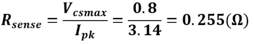 雙管反激240W USB PD3.1 EPR設(shè)計要點(diǎn) 雙管反激240W USB PD3.1 EPR設(shè)計要點(diǎn)