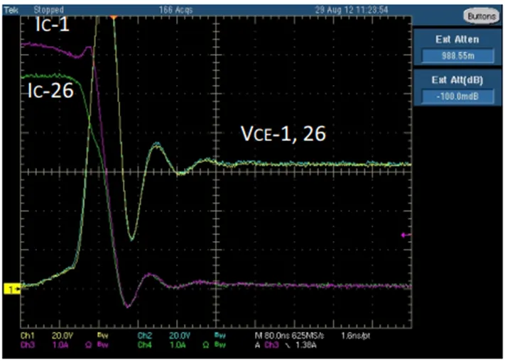 IGBT并聯(lián)設(shè)計指南，拿下！