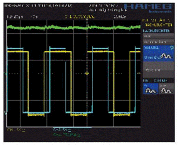 步進(jìn)電機(jī)的噪音來自哪里?  由于步進(jìn)電機(jī)由于結(jié)構(gòu)簡單、控制方便、安全性高、成本低、停止時候力矩大、在低速情況下不需 要減速機(jī)就可以輸出很大的力矩、相比直流無刷和伺服電機(jī)，步進(jìn)電機(jī)不需要復(fù)雜的控制算法也不需要編碼器反饋情況下可以實現(xiàn)位置控制。被用在很多要求精確定位的場合，基本上在很多需要移動控 制的場合都會用到步進(jìn)電機(jī)如自動化控制、數(shù)字化生產(chǎn)如3D、醫(yī)療和光學(xué)等眾多領(lǐng)域。  步進(jìn)電機(jī)有一個缺點就是噪音比較大，特別是在低速的時候。震動主要來自兩個方面一是步進(jìn)電 機(jī)的步距分辨率(步距階躍) 另一方面是來自斬波和脈寬調(diào)制(PWM) 的不良模式反應(yīng)。  步距角分辨率和細(xì)分  典型的步進(jìn)電機(jī)有50個極(Poles)，就是200個整步(Full Steps)，也就是整步情況下每步1.8° 角度，電機(jī)旋轉(zhuǎn)一周需要360°。但是也有些步進(jìn)電機(jī)的步距角更小比如整步需要800步的。起初，這些步進(jìn)電機(jī)被用作整步或者半步模式下，矢量電流提供給電機(jī)線圈A(藍(lán)色) 和線圈B(紅色) 矩形曲線圖。描述了整個一個周期360°的曲線。在圖3和圖4中很明顯看到電機(jī)線圈在90°換相點處線圈電流要 么是最大電流(full power) 要么是沒有電流。  一個周期內(nèi)(360°) 每組線圈由4個整步或者8個半步構(gòu)成。也就是50個極的步進(jìn)電機(jī)需要50個電 氣步距來完成一周的機(jī)械旋轉(zhuǎn)(360°) 。   Figure 1: Full-step operation   Figure 2: Half-step operation  低的步距分辨率模式比如半步或者整步是步進(jìn)電機(jī)噪音的主要來源。會引起極大的震動在這個 機(jī)械系統(tǒng)中，尤其是在低速運行時和接近機(jī)械共振頻率的時候。在高速的時候，恰好由于慣量的存在 這個效應(yīng)會被降低，電機(jī)的轉(zhuǎn)子可以為認(rèn)為成諧波振蕩器或者彈簧鐘擺，如圖3。   Figure 3: Pendulum behavior of the rotor leads to vibrations  在新的矢量電流從驅(qū)動器端輸出之后，電機(jī)轉(zhuǎn)子會根據(jù)新的位置指令移動下一個整步或者半步的位置和脈搏反應(yīng)相似在新的位置點周圍，轉(zhuǎn)子會產(chǎn)生超調(diào)和振蕩，如此一來會導(dǎo)致機(jī)械振動和噪音。為了減少這些震動，等步細(xì)分的原來被提了出來，將一個整步分割成更小的部分或者微步細(xì)分，典型的細(xì)分?jǐn)?shù)是2(half-stepping) 、4(quarter-stepping) 、8、32甚至更大的細(xì)分。  電機(jī)定子線圈的電流并不是最大電流(Fullcurrent) 或者就是沒有電流，而是一個中間的電流 值，相比于4個整步電流(4 full steps) 更接近于一個正弦波形狀。永磁體的轉(zhuǎn)子位置處在2個整步位置之間(合成磁場位置) 。最大的細(xì)分?jǐn)?shù)是由驅(qū)動器的A/D和D/A能力決定。TRINAMIC所提供的驅(qū)動 和控制器可以達(dá)到256細(xì)分(8bit) 采用集成的正弦波配置表格，步進(jìn)電機(jī)可以實現(xiàn)非常小的角度控 制，圖4描述了在達(dá)到新位置時候的波動。   Figure 4: Reduction of motor vibrations when switching from full-step to high microstep resolutions  斬波和PWM模式  噪音和振動的另外一個來源是傳統(tǒng)的斬波方式和脈寬調(diào)制(PWM)模式，由于比較粗的步距分辨 率是產(chǎn)生振動和噪音的主要因素，我們通常忽視了斬波和PWM帶來的問題。  傳統(tǒng)的恒定PWM斬波模式是電流控制的PWM斬波模式，該模式在快速衰減和慢速衰減之間有 個固定關(guān)系，在其最大數(shù)值的時候，電流才會達(dá)到規(guī)定的目標(biāo)電流，最終導(dǎo)致平均電流是小于預(yù)期目標(biāo)電流的，如圖5所示。   Figure 5: Constant of-time (TOFF) PWM chopper mode: average current is not equal to target current  在一個完整的電周期內(nèi)，電流方向改變時在正弦波過零處有個平穩(wěn)過渡期，這個會影響在很短的 過渡期內(nèi)線圈里面的電流為零，也就是電機(jī)此時根本就沒有力矩，這就導(dǎo)致了電機(jī)擺動和振動，尤其是在低速情況下。  相比恒定的斬波模式，TRINAMIC 的 SpreadCycle PWM 斬波模式在慢速和快速衰減器之間自動 配置一個磁滯衰減功能。平均電流反應(yīng)了配置的正常電流，在正弦的過零點不會出現(xiàn)過渡期，這就減少電流和力矩的波動，是電流波形更加接近正弦波，相比傳統(tǒng)恒定斬波模式，SpreadCycle PWM斬波 模式控制下的電機(jī)運行得要平穩(wěn)、平滑很多。  這一點在電機(jī)從靜止或低速到中速過程中非常重要。   Figure 6: Zero-crossing plateau with classic of-time chopper modes  Figure 7: SpreadCycle hysteresis chopper with clean zero crossing  如何使步進(jìn)電機(jī)實現(xiàn)完全的靜音?  盡管高細(xì)分能解決大部分情況下的低頻震動;先進(jìn)的電流控制PWM斬波模式比如TRINAMIC的 SpreadCycle算法，這些在硬件上的作用很大程度上減少震動和顫動，這也滿足了大部分的應(yīng)用，也適 合高速運動。但是基于電流控制的斬波模式，還是會存在可聽得見的噪音和振動，主要是由于電機(jī)線圈的不同步，檢測電阻上幾毫伏的調(diào)節(jié)噪音和PWM時基誤差，這些噪音和振動在一些高端應(yīng)用場合 也是不被允許的，緩慢運行或中速運動的應(yīng)用，以及任何不允許有噪音和場合。  T R INA MI C 的Stea lt h Ch o p算法 也 是 通 過硬 件 來實現(xiàn)的，從根本上使 步 進(jìn)電 機(jī) 靜 音，但 是 Stealthchop功能如何影響了步進(jìn)電機(jī)?為什么電機(jī)不會出現(xiàn)噪音和震動?Stealthchop采用一種與基 于電流斬波模式如SpeadCycle完全不同的方法。而是采用基于電壓斬波模式一種新技術(shù)，該技術(shù)保證了電機(jī)的靜音和平穩(wěn)平滑運動。  TMC5130?一款小體積，精巧的步進(jìn)電機(jī)驅(qū)動控制芯片，帶有StealthChop模式。TRINAMIC改 進(jìn)了電壓調(diào)節(jié)模式聯(lián)合了電流控制。為了最大限度降低電流波動，TMC5130采用基于電流反饋來控制電壓調(diào)制，這允許系統(tǒng)自適應(yīng)電機(jī)的參數(shù)和運行電壓。來自直接電流控制回路算法引起的微小震蕩被消除。  圖8和圖9顯示 電壓控制模式的Stealthchop和電流控制模式的SpreadCycle。   Figure 8: Sine wave of one motor phase with voltage-controlled StealthChopTM  chopper mode   Figure 9: Sine wave of one motor phase with current-controlled SpreadCycleTM  chopper mode  StealthChop模式下過零點的效果是非常完美的:當(dāng)電流的信號從正變?yōu)樨?fù)或者負(fù)變?yōu)檎?，不會?過渡區(qū)域而是持續(xù)性的穿過零點。因為電流的調(diào)制是根據(jù)PWM占空比來控制的。在50%的PWM占空比，電流是0，StealthChop調(diào)整PWM的占空比來調(diào)節(jié)電機(jī)電流，PWM頻率是個常數(shù)，與此相反電流控制的斬波器通過調(diào)控頻率實現(xiàn)調(diào)節(jié)電機(jī)電流，在這里電流的波動是比較大的，此外電流的波動會在電機(jī)的永磁體轉(zhuǎn)子里產(chǎn)生渦流，這會導(dǎo)致電機(jī)的功耗損失。  這些頻率變化著的PWM發(fā)出的聲音是在可聽范圍之內(nèi)的，會發(fā)出嘶嘶的聲音，而且電子定子會 由于磁致伸縮產(chǎn)生更大的噪音，進(jìn)而會傳遞引起機(jī)械系統(tǒng)的震動。而StealthChop的固定斬波頻率 就不會有這些問題。沒有斬波頻率的變化除了電機(jī)運行時候微步相序分配器的變化。  除了電機(jī)軸承鋼球磨擦的聲音，這是無法避免的之外，StealthChop可以驅(qū)動電機(jī)工作在極度 的靜音下，可以實現(xiàn)控制電機(jī)聲音在10dB分貝以下，噪音大大低于傳統(tǒng)的電流控制方式。我們從物理中得知 3dB分貝的減少量會將噪音程度降低一半。   Figure 10: Zoomed-in PWM view of both motor phases and coil current with voltage-controlled StealthChopTM  chopper mode   Figure 11: Zoomed-in PWM view of both motor phases and coil current with current-controlled SpreadCycleTM  chopper mode  對步進(jìn)電機(jī)來說改變了什么?  如今步進(jìn)電機(jī)還是一種十分經(jīng)濟(jì)的電機(jī)，已經(jīng)被應(yīng)用了很多年，依舊采用和原來一樣的材料，一 樣的生產(chǎn)工序和裝配工藝。  但是相比過去，如今步進(jìn)電機(jī)被更簡單的控制單元驅(qū)動，更先進(jìn)的算法和更高度集成的微電子是 原來的電機(jī)發(fā)揮出更大的潛能。在接近電機(jī)的驅(qū)動電路中更多的信息被獲取和處理并實時在驅(qū)動電 流里被處理以優(yōu)化電機(jī)控制，StealthChop便是一個完美的例子它的算法和PWM斬波緊密聯(lián)系，此外 這些信息還可以反饋到更高的應(yīng)用控制層，而傳統(tǒng)的步進(jìn)驅(qū)動方案都是單向的(脈沖/方向) ，所有 TRINAMIC的智能步進(jìn)電機(jī)驅(qū)動方案都是雙向通訊，這些接口還可以監(jiān)測不同狀態(tài)、診斷信息。這可 以增加系統(tǒng)的可靠性，提供系統(tǒng)的性能。  StealthChop靜音驅(qū)動技術(shù)非常適合3D打印、桌面型CNC、高端的CCTV、體外診斷設(shè)備、醫(yī)療檢 測設(shè)備等對噪音要求敏感的場合。  TRINAMIC提供帶有StealthChop功能的模塊，包括單軸、三軸和六軸驅(qū)控模塊。傳統(tǒng)的控制模 式下步進(jìn)電機(jī)在低速情況下會出現(xiàn)比較大的噪音和震動，而在StealthChop模式下即使速度很低也聽不到明顯的聲音。  下載本文:如何消除步進(jìn)電機(jī)的噪音和振動?