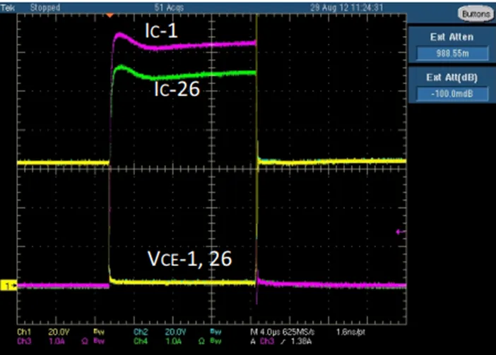 IGBT并聯(lián)設(shè)計指南，拿下！