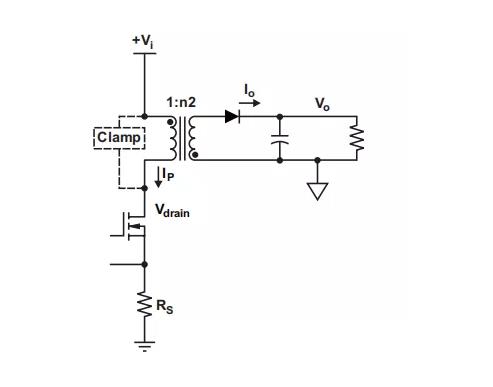 反激設(shè)計(jì)背后的秘密之能量傳輸與控制 反激設(shè)計(jì)背后的秘密之能量傳輸與控制