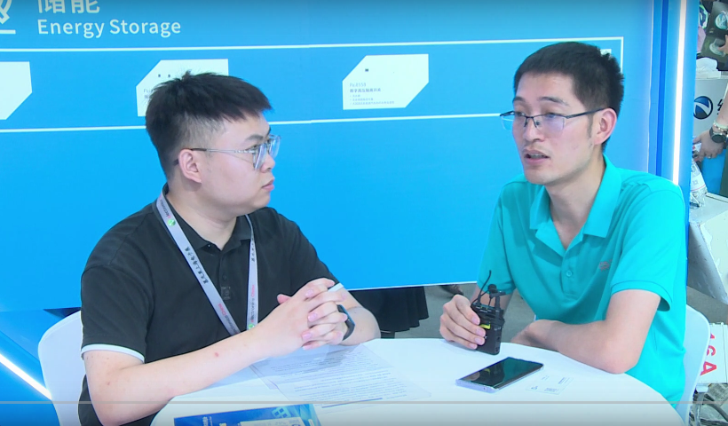 專訪榮湃半導(dǎo)體：深入布局新能源汽車電動(dòng)化，助推能源行業(yè)發(fā)展