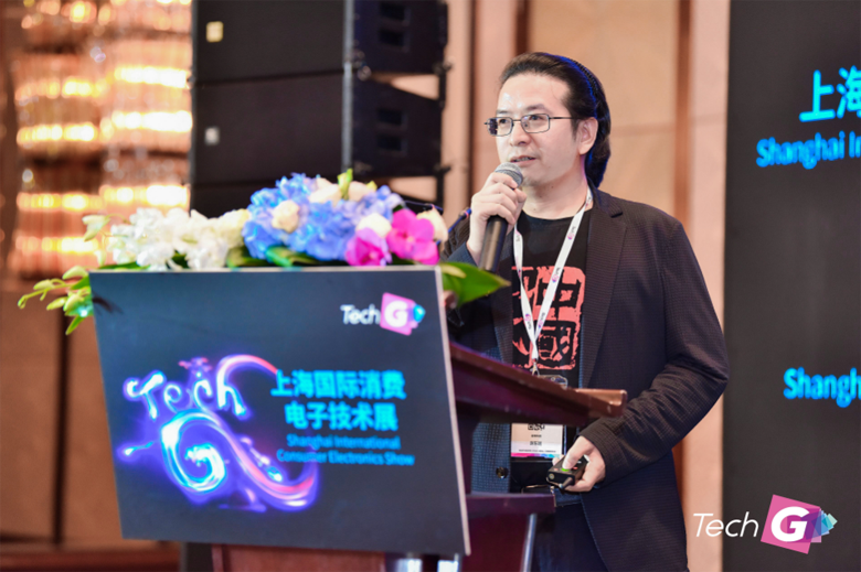 全志的芯片為什么能覆蓋到各行各業(yè)？專(zhuān)訪全志科技集團(tuán)副總裁胡東明