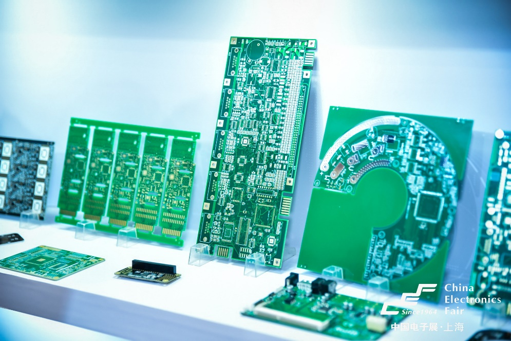 第102屆中國(guó)電子展開(kāi)幕在即，眾多集成電路優(yōu)質(zhì)企業(yè)閃亮登場(chǎng)