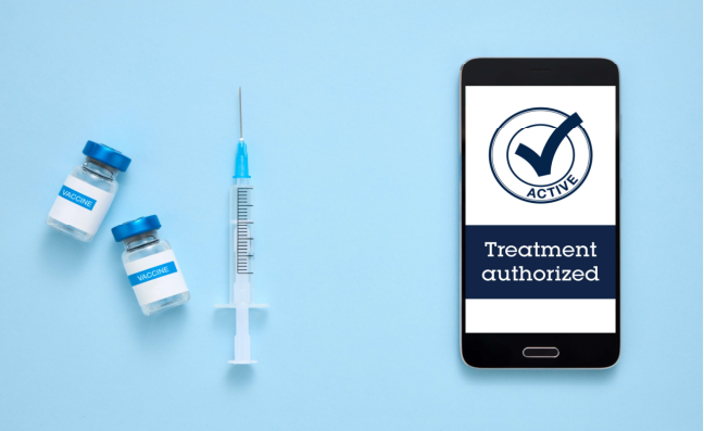 醫(yī)療健康領(lǐng)域的NFC 醫(yī)療健康領(lǐng)域的NFC