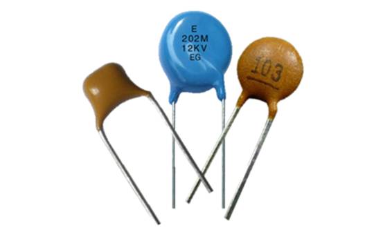 什么是陶瓷電容器？ 陶瓷電容器的應(yīng)用