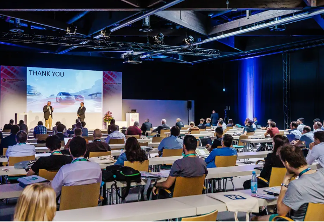 “深化德國技術(shù)精髓，深耕中國市場”——上海國際嵌入式展暨大會論文征集啟動