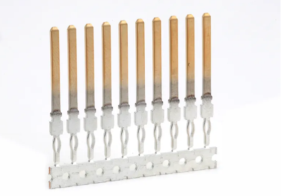 CAE在連接器開發(fā)中的應(yīng)用 CAE在連接器開發(fā)中的應(yīng)用