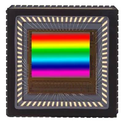 機器視覺之“眼”：圖像傳感器為什么如此關鍵？