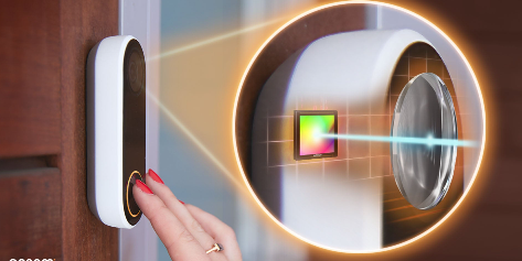 利用運(yùn)動(dòng)喚醒功能優(yōu)化視覺(jué)系統(tǒng)的功耗 利用運(yùn)動(dòng)喚醒功能優(yōu)化視覺(jué)系統(tǒng)的功耗