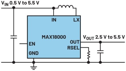 L Nanopower革新智能家居能源架構(gòu):nA級(jí)功耗技術(shù)破解無線終端續(xù)航困境 L Nanopower革新智能家居能源架構(gòu):nA級(jí)功耗技術(shù)破解無線終端續(xù)航困境