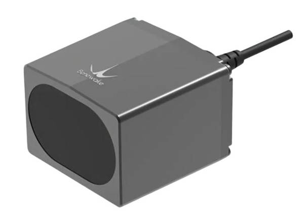 激光雷達(dá)如何破解自動駕駛“視覺困境”？