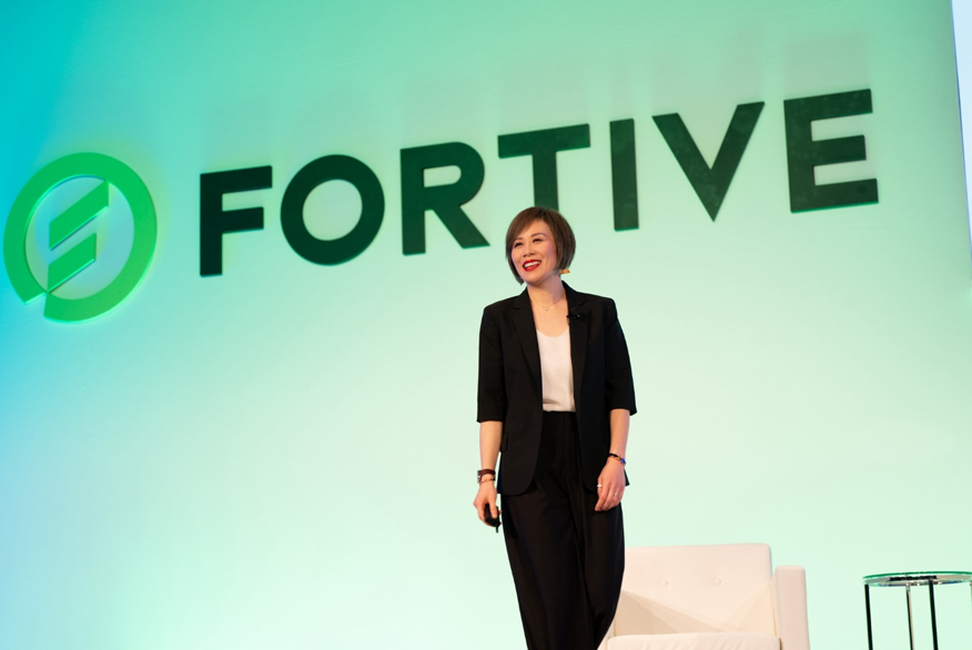 戰(zhàn)略升級！胡祖忻兼任福迪威亞太總裁與福祿克國際業(yè)務(wù)全球副總裁