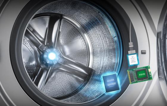 智能家電的“動力心臟”:專用電機(jī)控制MCU技術(shù)全景解析 智能家電的“動力心臟”:專用電機(jī)控制MCU技術(shù)全景解析