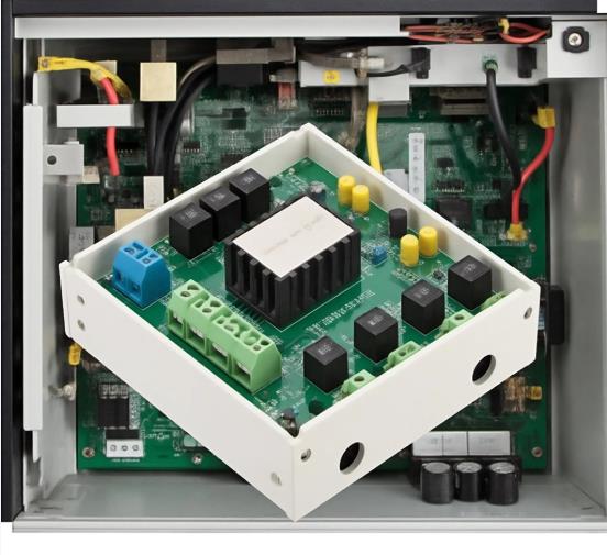 隔離式柵極驅(qū)動器核心技術(shù)全景：安全、能效與國產(chǎn)破局路徑