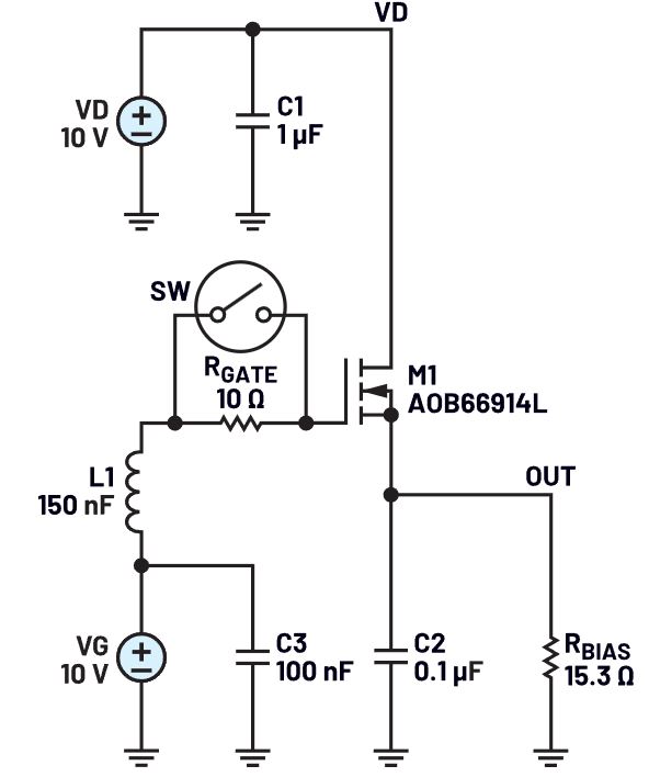 我的熱插拔控制器電路為何會(huì)振蕩？