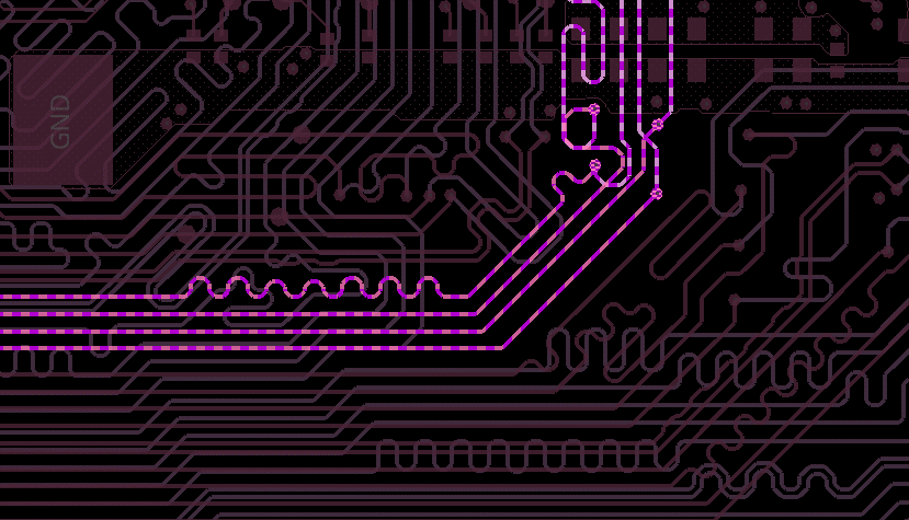如何在高速設(shè)計中通過規(guī)則管理來控制阻抗 如何在高速設(shè)計中通過規(guī)則管理來控制阻抗