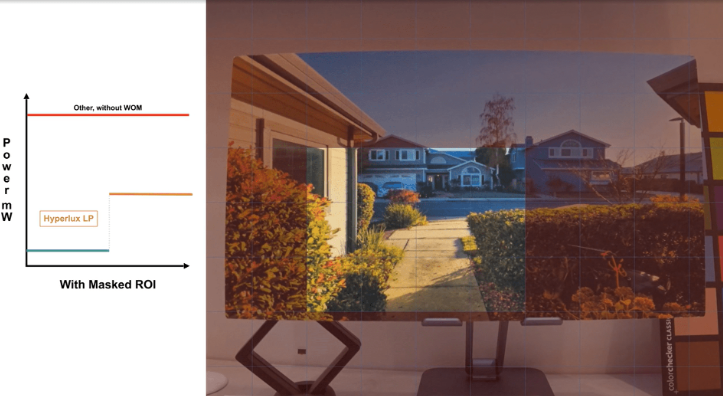 利用運(yùn)動(dòng)喚醒功能優(yōu)化視覺(jué)系統(tǒng)的功耗 利用運(yùn)動(dòng)喚醒功能優(yōu)化視覺(jué)系統(tǒng)的功耗