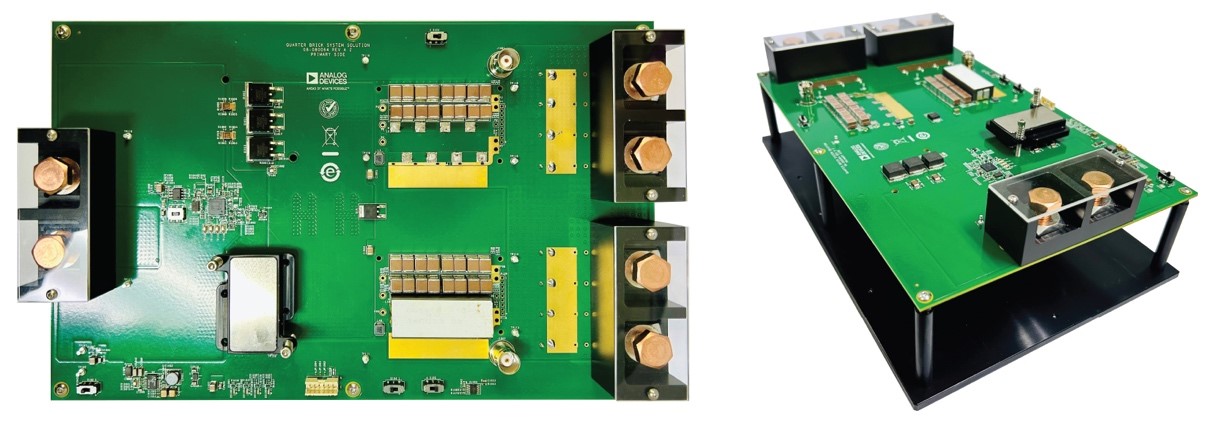 借助熱插拔控制器，確保系統(tǒng)持續(xù)穩(wěn)定運(yùn)行