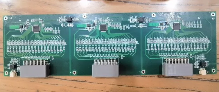 實(shí)例分享！BMS采樣板針對(duì)低頻磁場(chǎng)抗擾測(cè)試解決方案