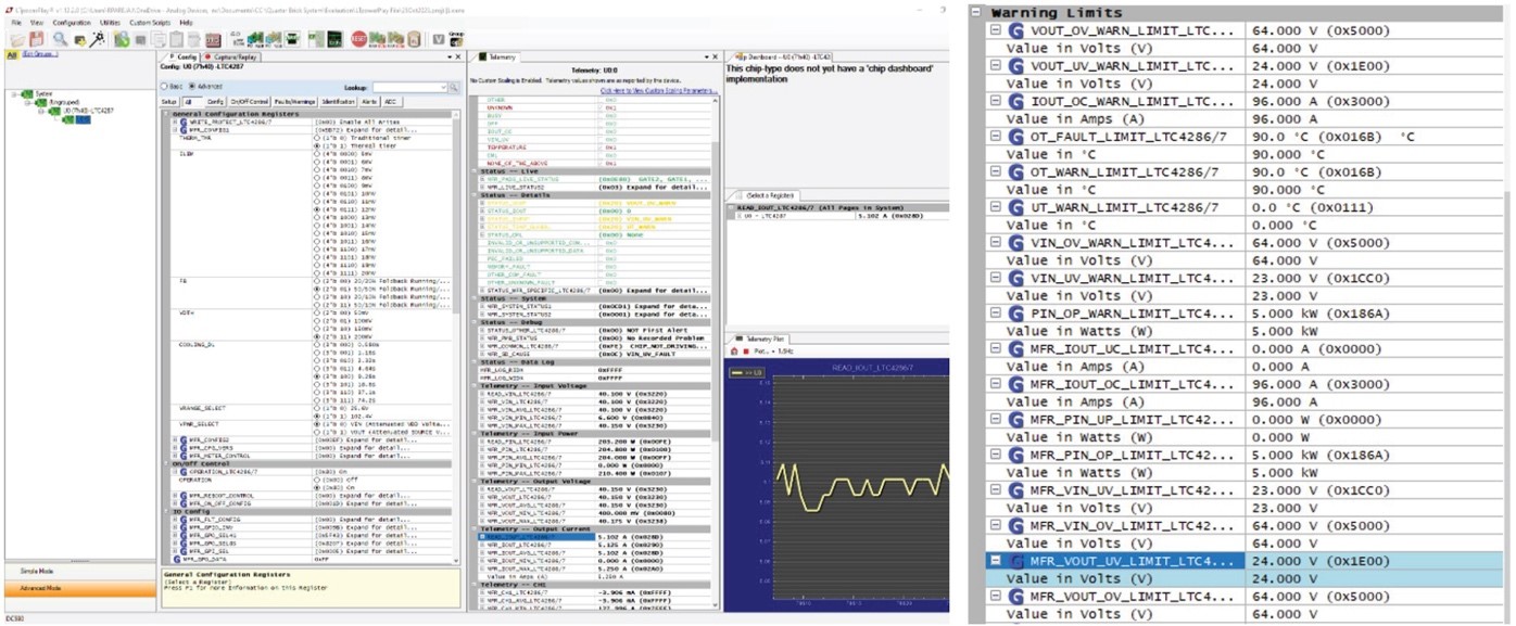 借助熱插拔控制器，確保系統(tǒng)持續(xù)穩(wěn)定運(yùn)行