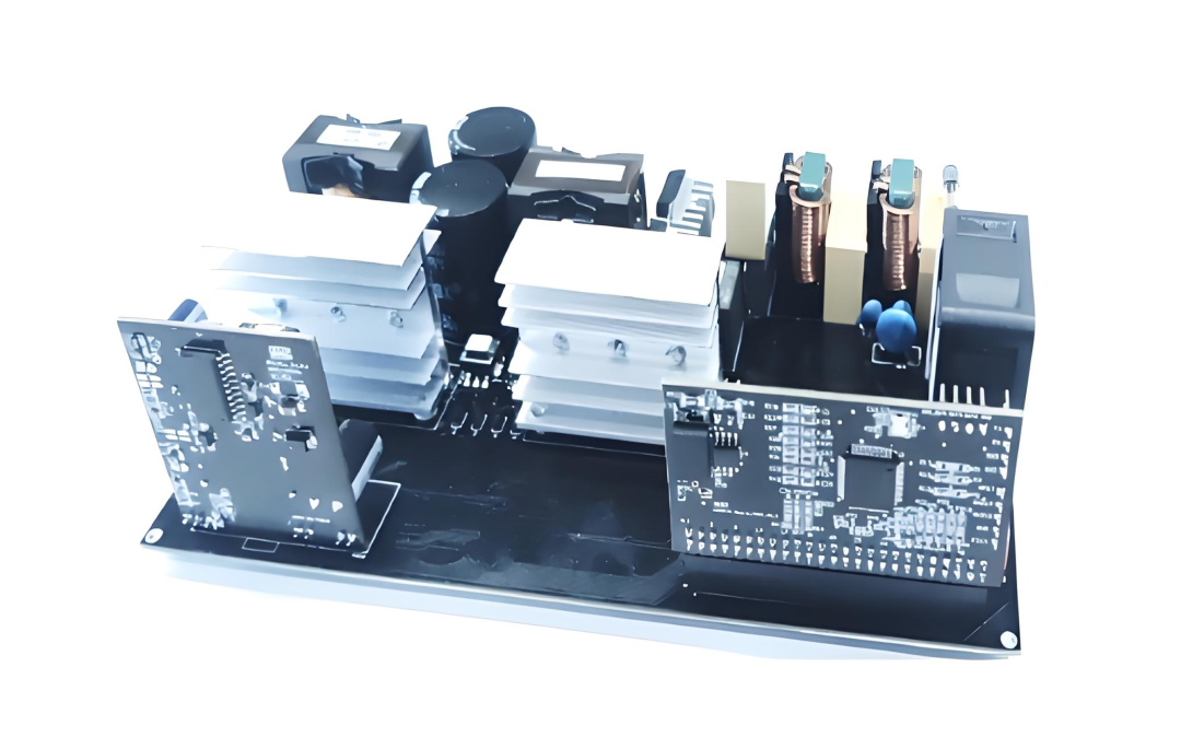 1600W雙路交錯新紀(jì)元:無橋圖騰柱TCM_PFC數(shù)字電源方案解析 1600W雙路交錯新紀(jì)元:無橋圖騰柱TCM_PFC數(shù)字電源方案解析
