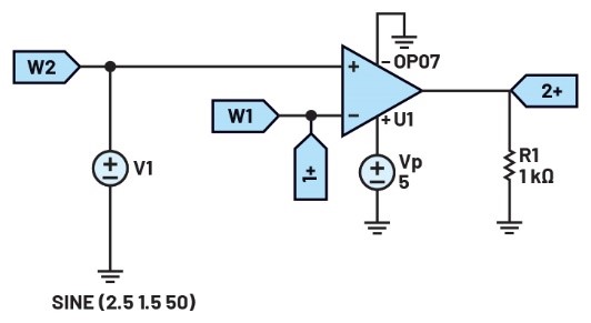 學(xué)子專區(qū)論壇- ADALM2000實(shí)驗(yàn)：脈寬調(diào)制