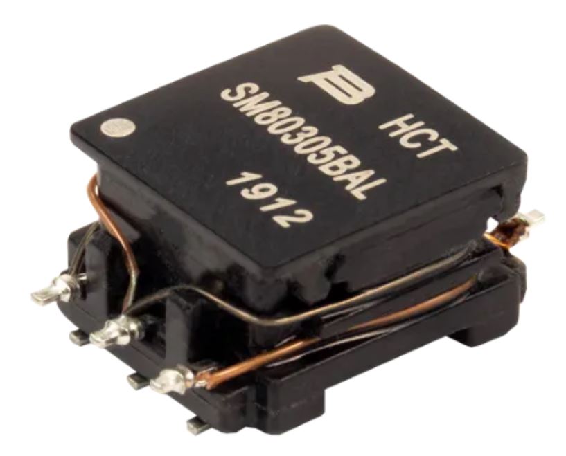 BMS電池管理系統(tǒng)中的磁性元件：這樣選，就對了！