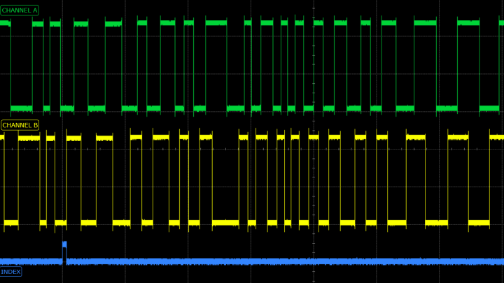 恩智浦MCX微控制器增強(qiáng)移動機(jī)器人的電機(jī)控制能力 恩智浦MCX微控制器增強(qiáng)移動機(jī)器人的電機(jī)控制能力