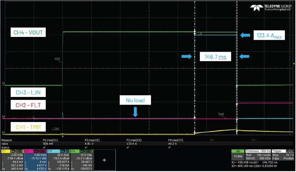 借助熱插拔控制器，確保系統(tǒng)持續(xù)穩(wěn)定運(yùn)行