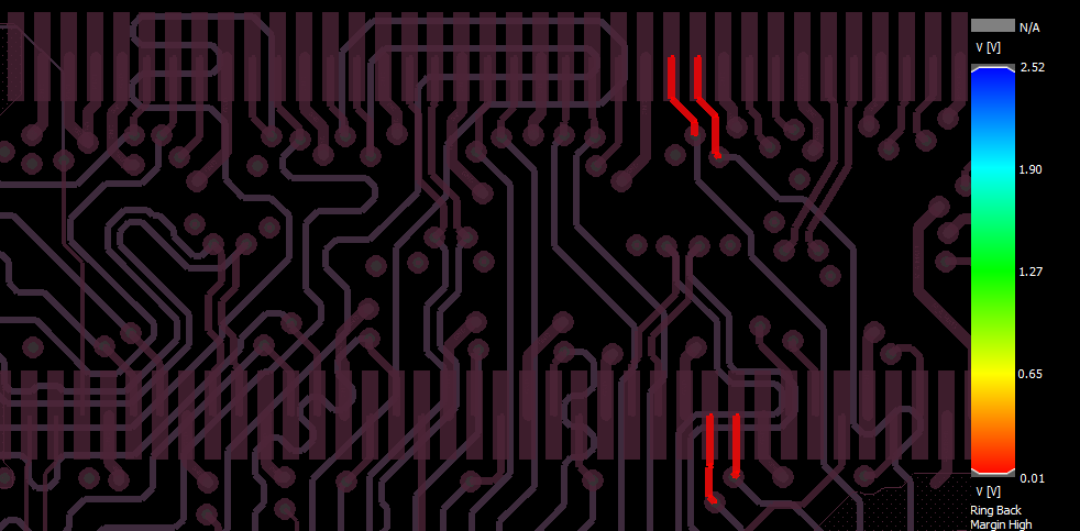 如何在高速設(shè)計中通過規(guī)則管理來控制阻抗 如何在高速設(shè)計中通過規(guī)則管理來控制阻抗