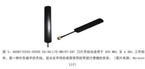 既要支持5G 頻帶又要支持傳統(tǒng)頻帶？你需要一個這樣的天線！