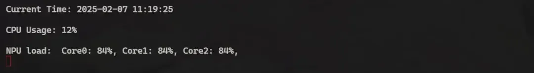 超低成本！千元級(jí)國產(chǎn)開發(fā)板即可本地化部署deepSeek-r1 1.5B語言大模型！