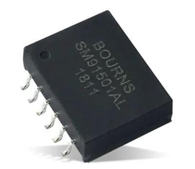 BMS電池管理系統(tǒng)中的磁性元件：這樣選，就對了！