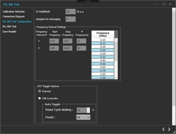 泰克自動化接收器測試方案，提升PCIe測試驗證精度與效率