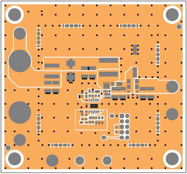 EMI不再是難題！高壓異步升壓控制器的降輻射實戰(zhàn)指南