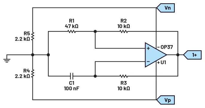 學(xué)子專區(qū)論壇- ADALM2000實(shí)驗(yàn)：脈寬調(diào)制