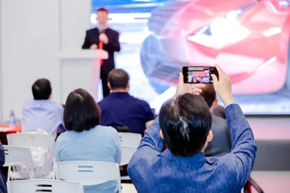 孜孜不輟，革故鼎新！2022慕尼黑華南電子展圓滿落幕！