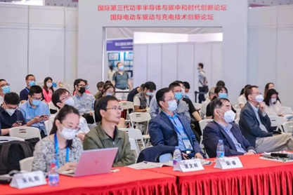 孜孜不輟，革故鼎新！2022慕尼黑華南電子展圓滿落幕！