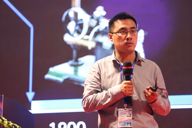 領(lǐng)航者峰會回看：傳感、模組、平臺到應(yīng)用，物聯(lián)網(wǎng)基建建設(shè)正夯