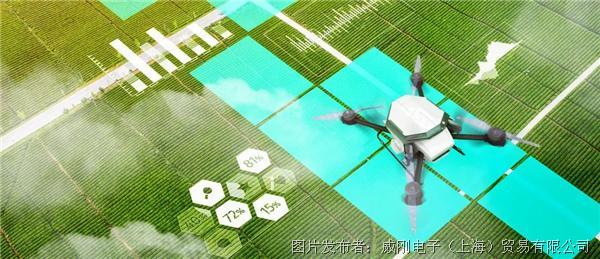 智慧農(nóng)業(yè)大有可為，“數(shù)字種地”更輕松