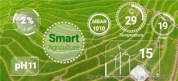 智慧農(nóng)業(yè)大有可為，“數(shù)字種地”更輕松